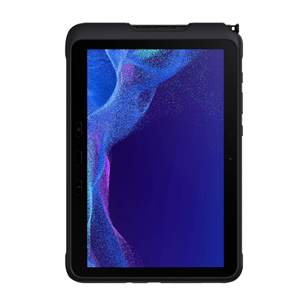 Tablet Samsung Galaxy Tab Active4 Pro T636 10.1 5G 4GB RAM 64GB Enterprise Edition - Black EU Τηλεφωνία Tablet Samsung Galaxy Tab Active4 Pro T636 10.1 5G 4GB RAM 64GB Enterprise Edition - Black EU Τηλεφωνία